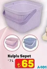 KULPLU SEPET 7 L